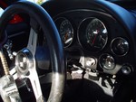 1965 Corvette Coupe For Sale